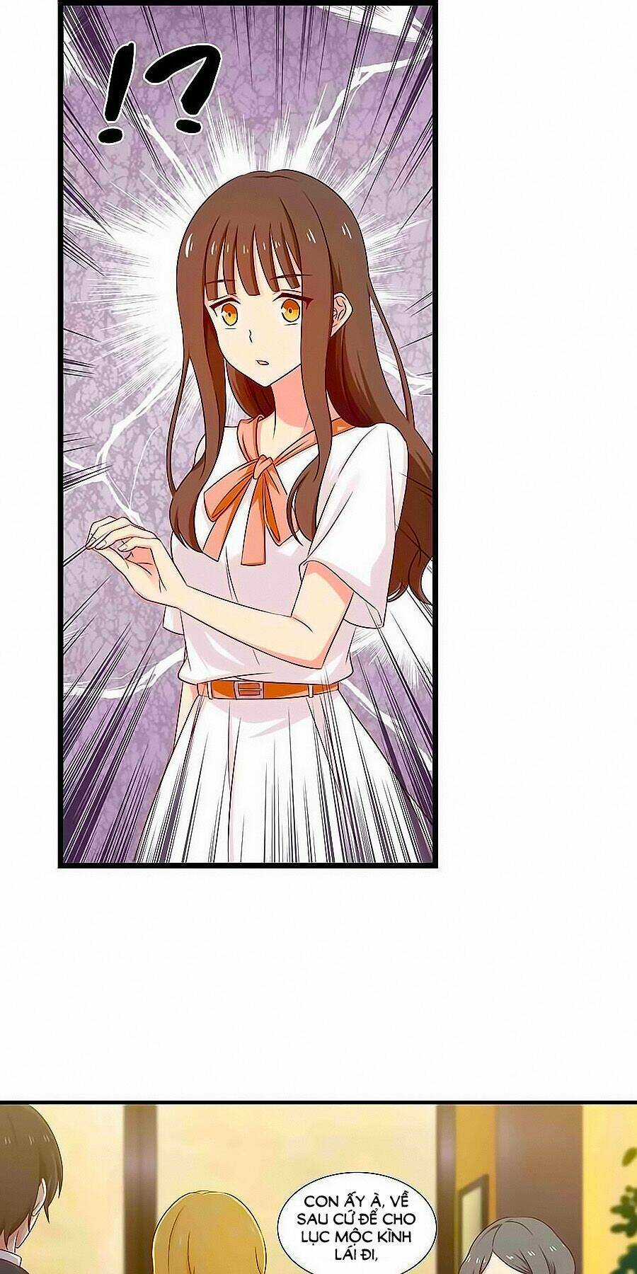 Chỉ Nhiễm Thành Hôn - Chapter 112 - Trang 3