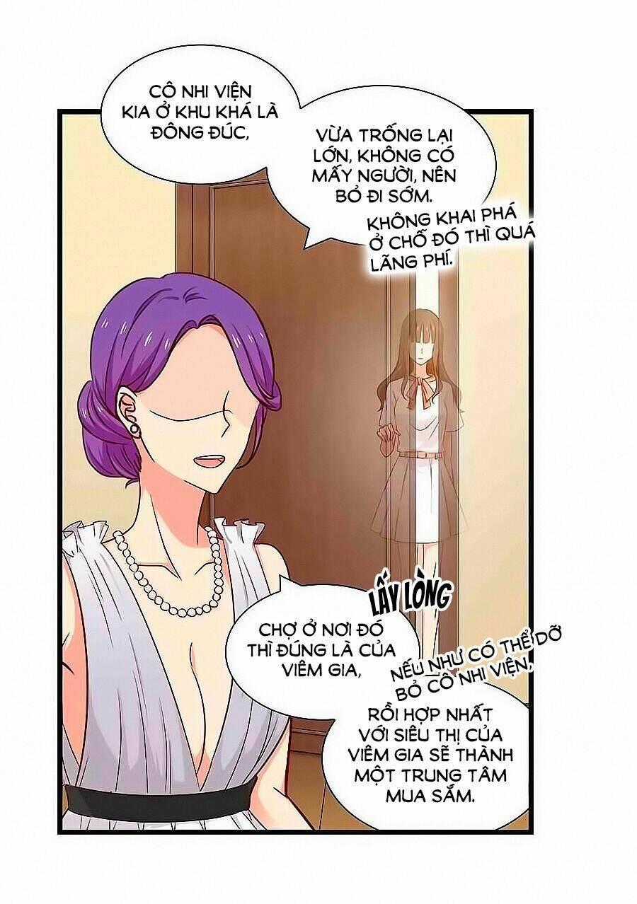 Chỉ Nhiễm Thành Hôn - Chapter 113 - Trang 1