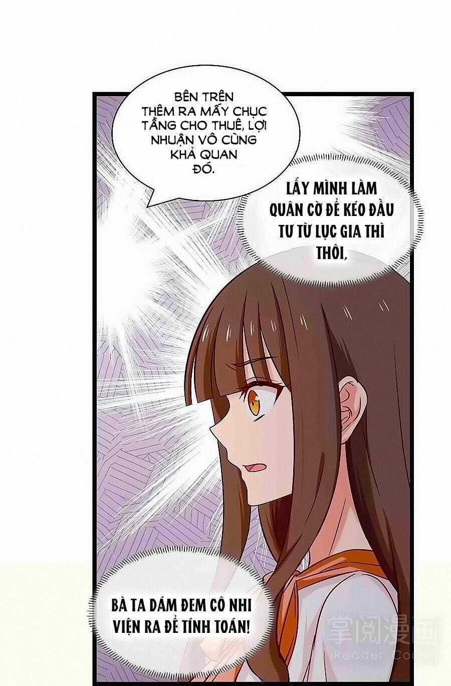 Chỉ Nhiễm Thành Hôn - Chapter 113 - Trang 2