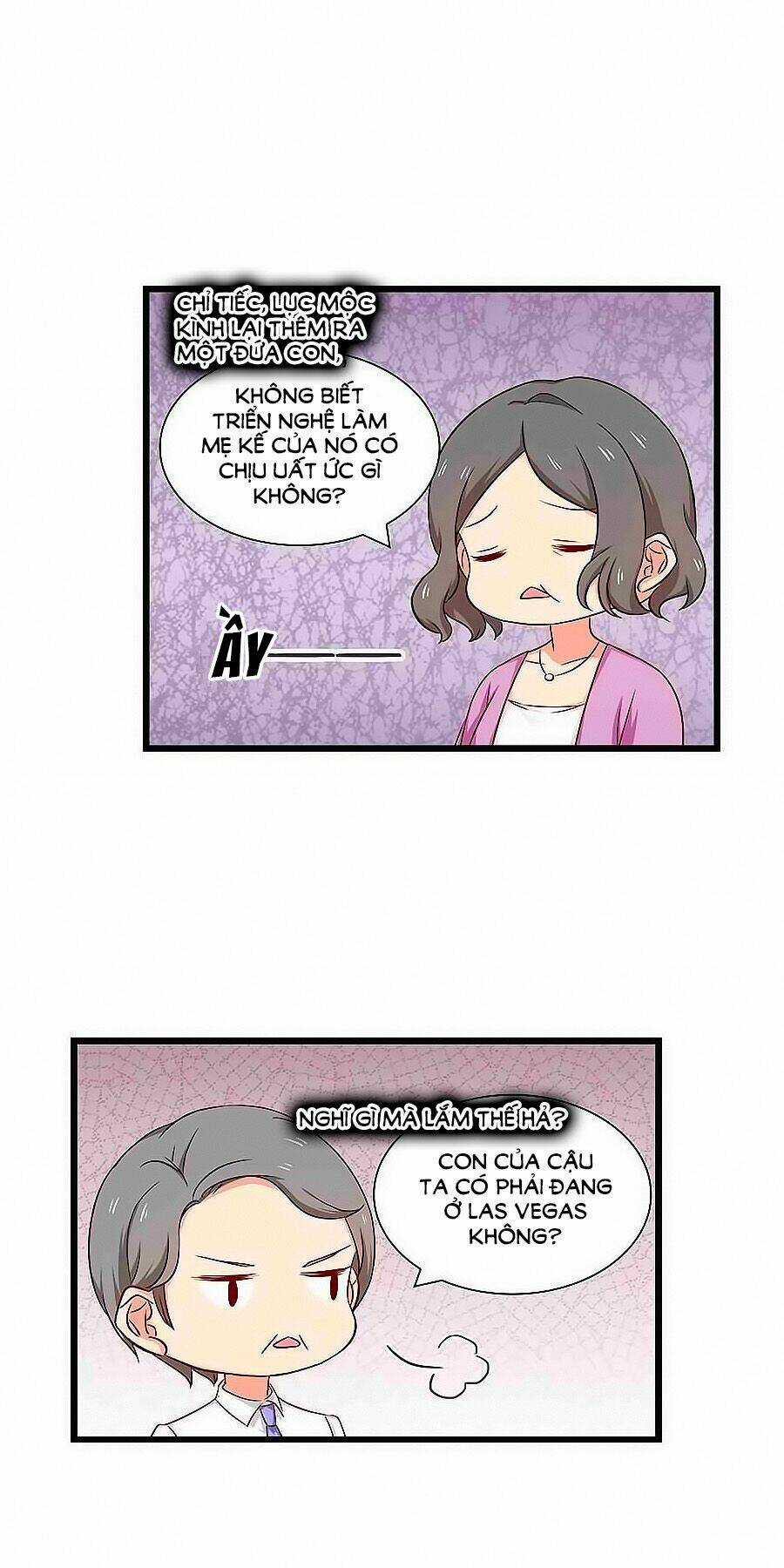 Chỉ Nhiễm Thành Hôn - Chapter 113 - Trang 11