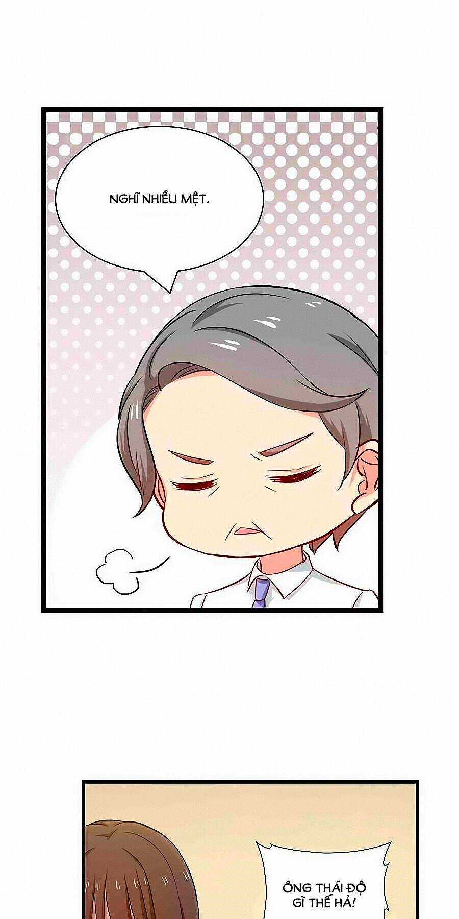 Chỉ Nhiễm Thành Hôn - Chapter 113 - Trang 12