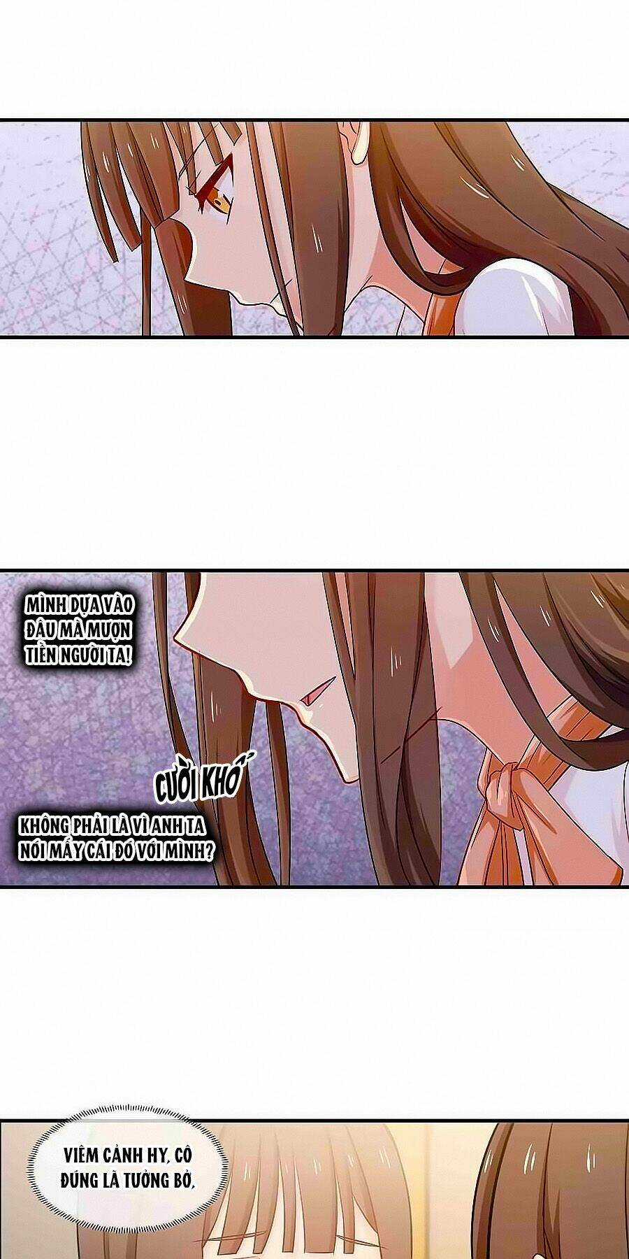 Chỉ Nhiễm Thành Hôn - Chapter 113 - Trang 14