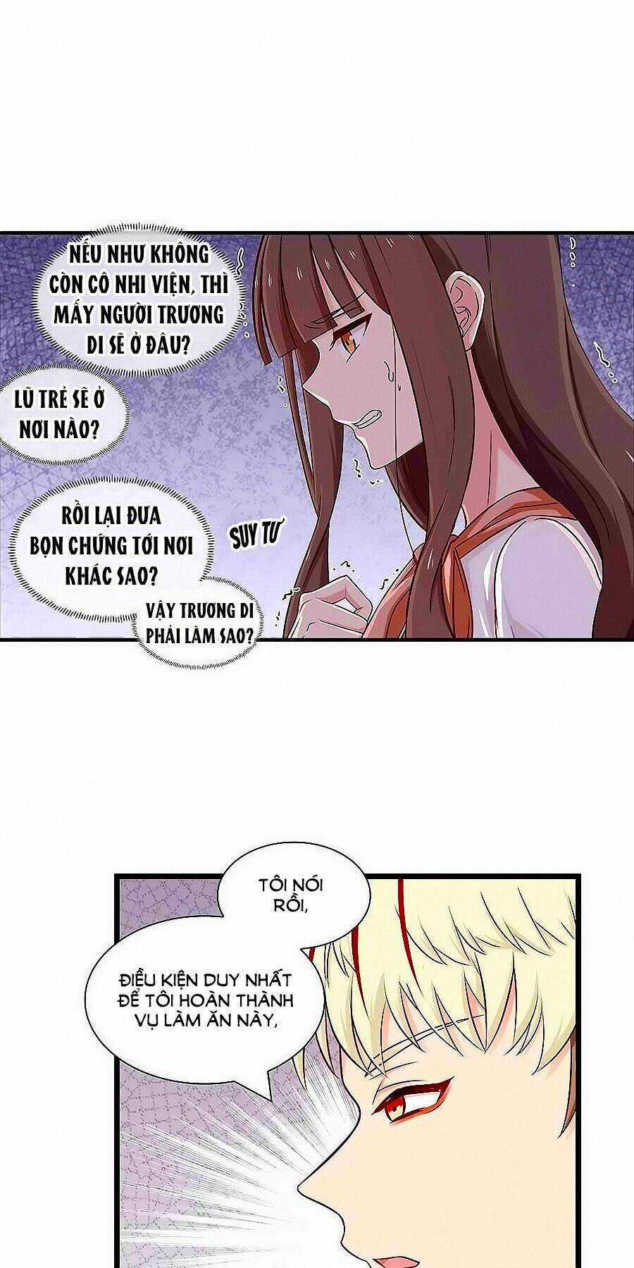 Chỉ Nhiễm Thành Hôn - Chapter 113 - Trang 3