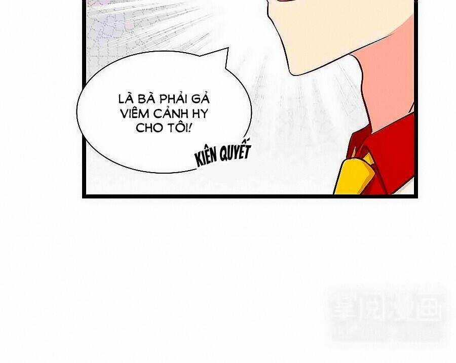 Chỉ Nhiễm Thành Hôn - Chapter 113 - Trang 4