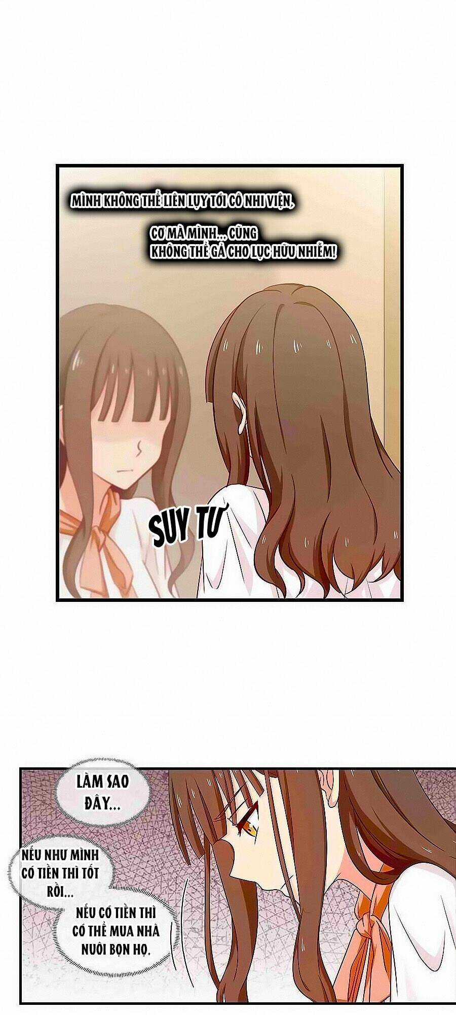 Chỉ Nhiễm Thành Hôn - Chapter 113 - Trang 7