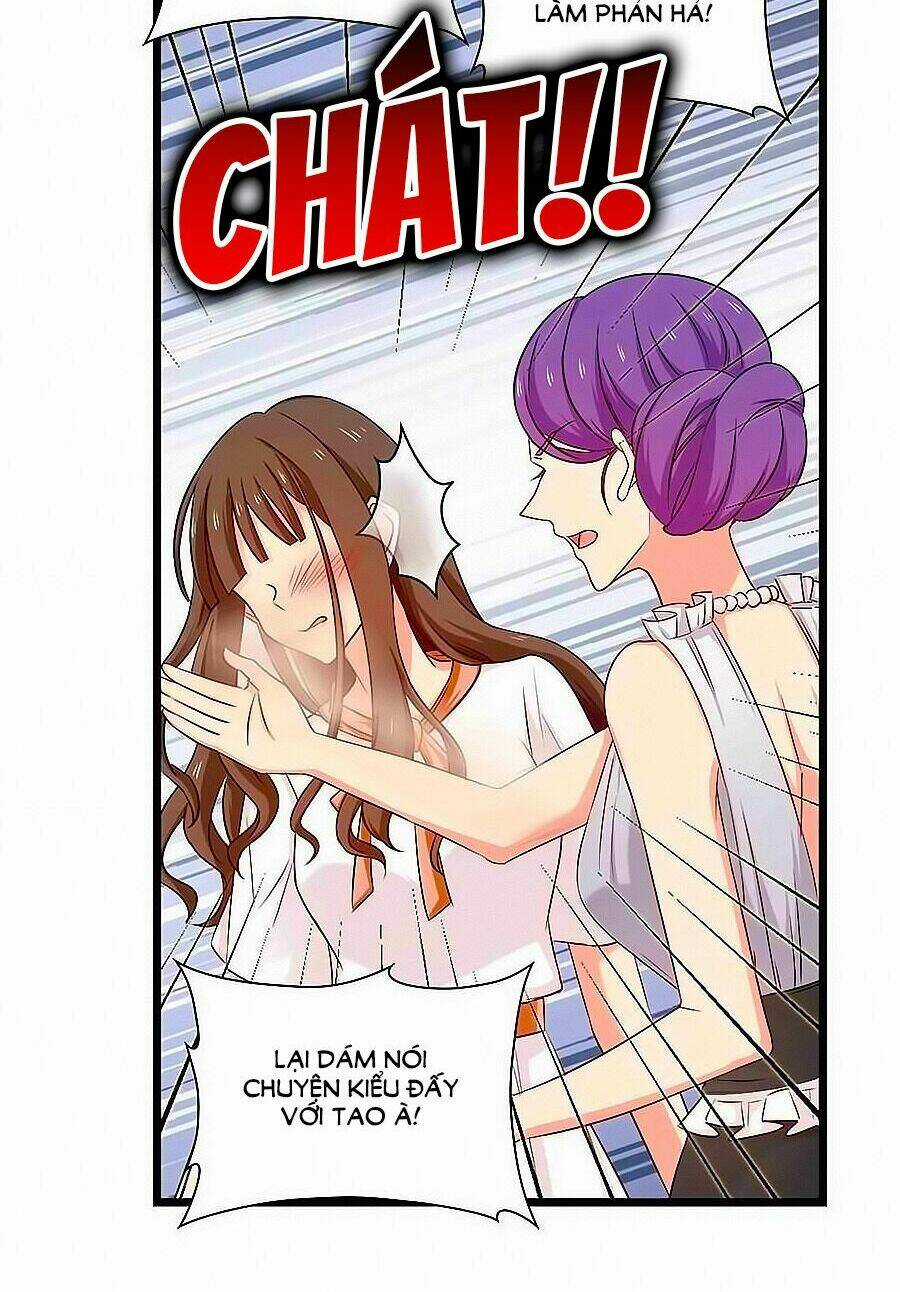 Chỉ Nhiễm Thành Hôn - Chapter 114 - Trang 6