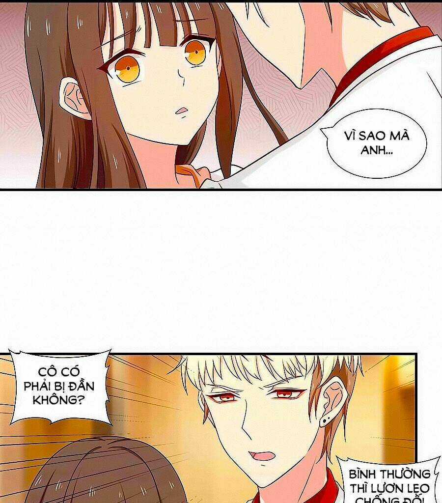 Chỉ Nhiễm Thành Hôn - Chapter 115 - Trang 3