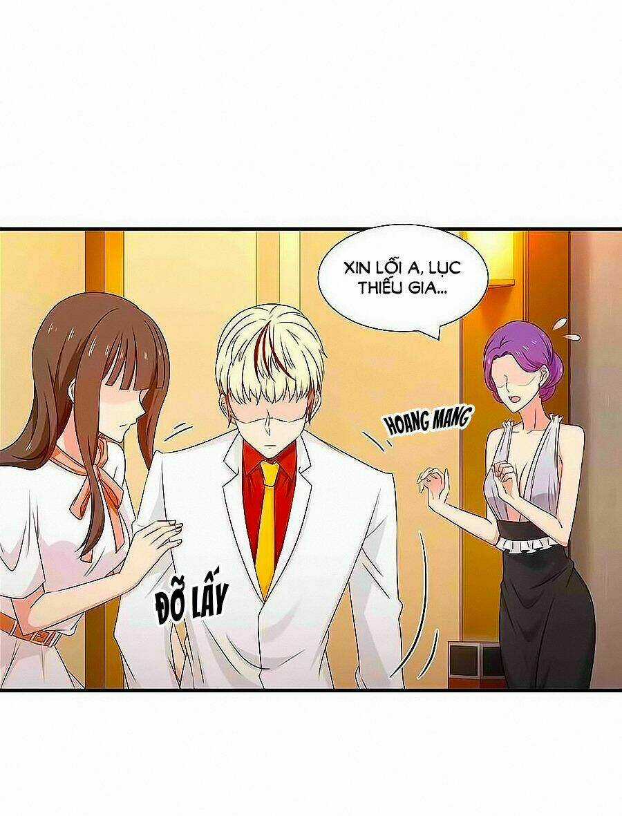 Chỉ Nhiễm Thành Hôn - Chapter 116 - Trang 3