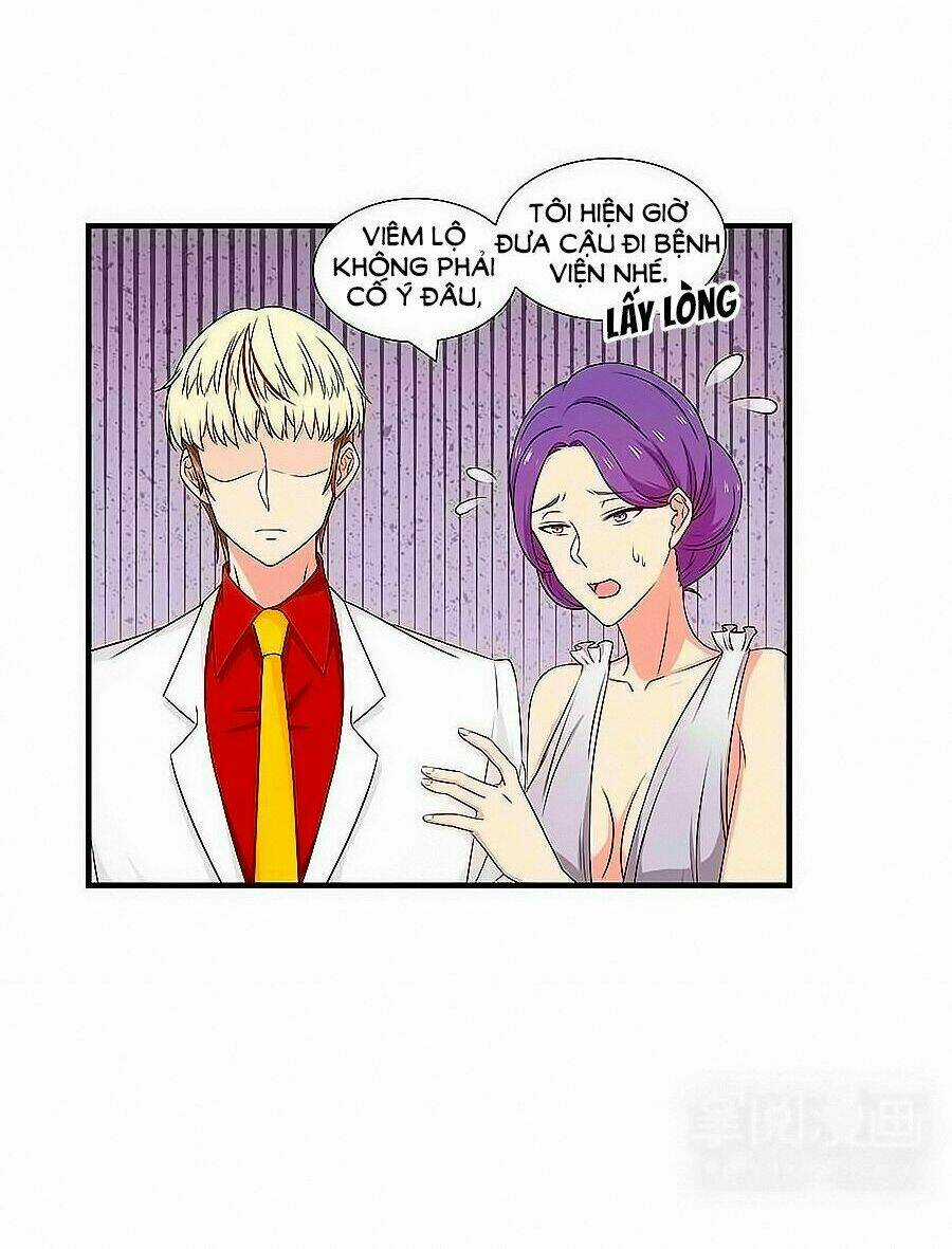 Chỉ Nhiễm Thành Hôn - Chapter 116 - Trang 4