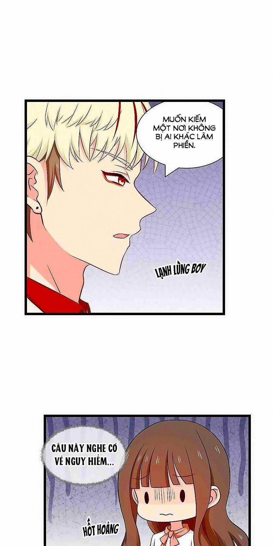 Chỉ Nhiễm Thành Hôn - Chapter 117 - Trang 5