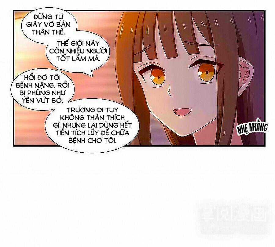 Chỉ Nhiễm Thành Hôn - Chapter 118 - Trang 6