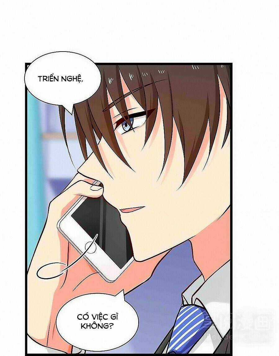 Chỉ Nhiễm Thành Hôn - Chapter 119 - Trang 17