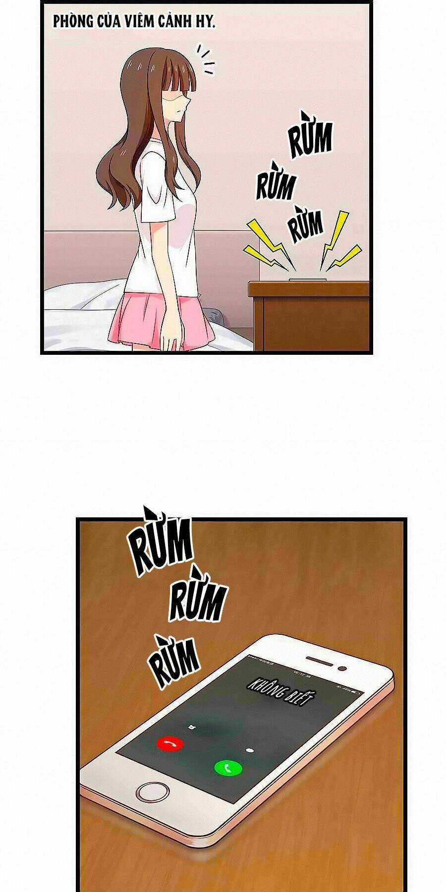 Chỉ Nhiễm Thành Hôn - Chapter 119 - Trang 3