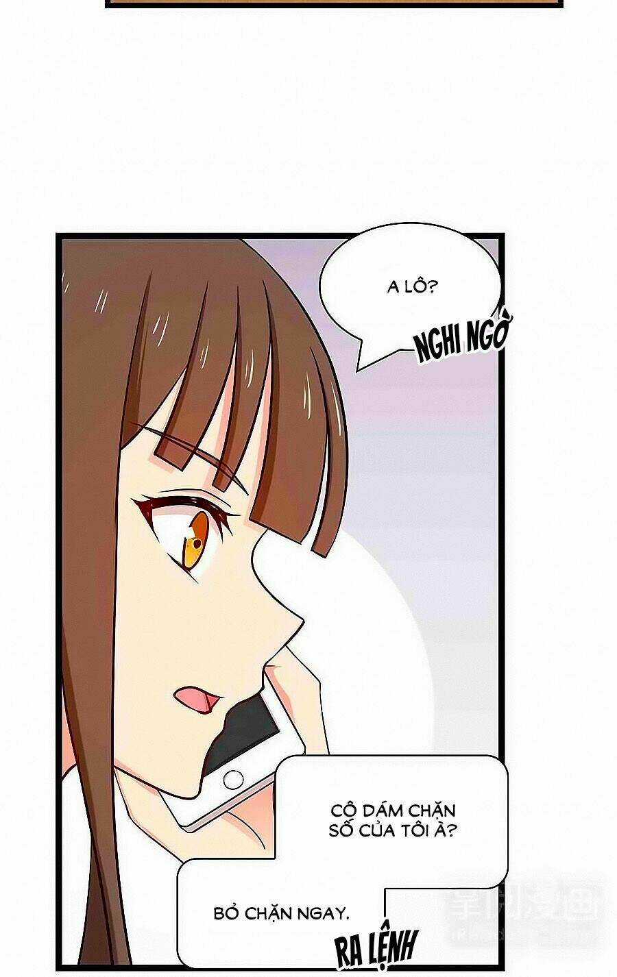 Chỉ Nhiễm Thành Hôn - Chapter 119 - Trang 4