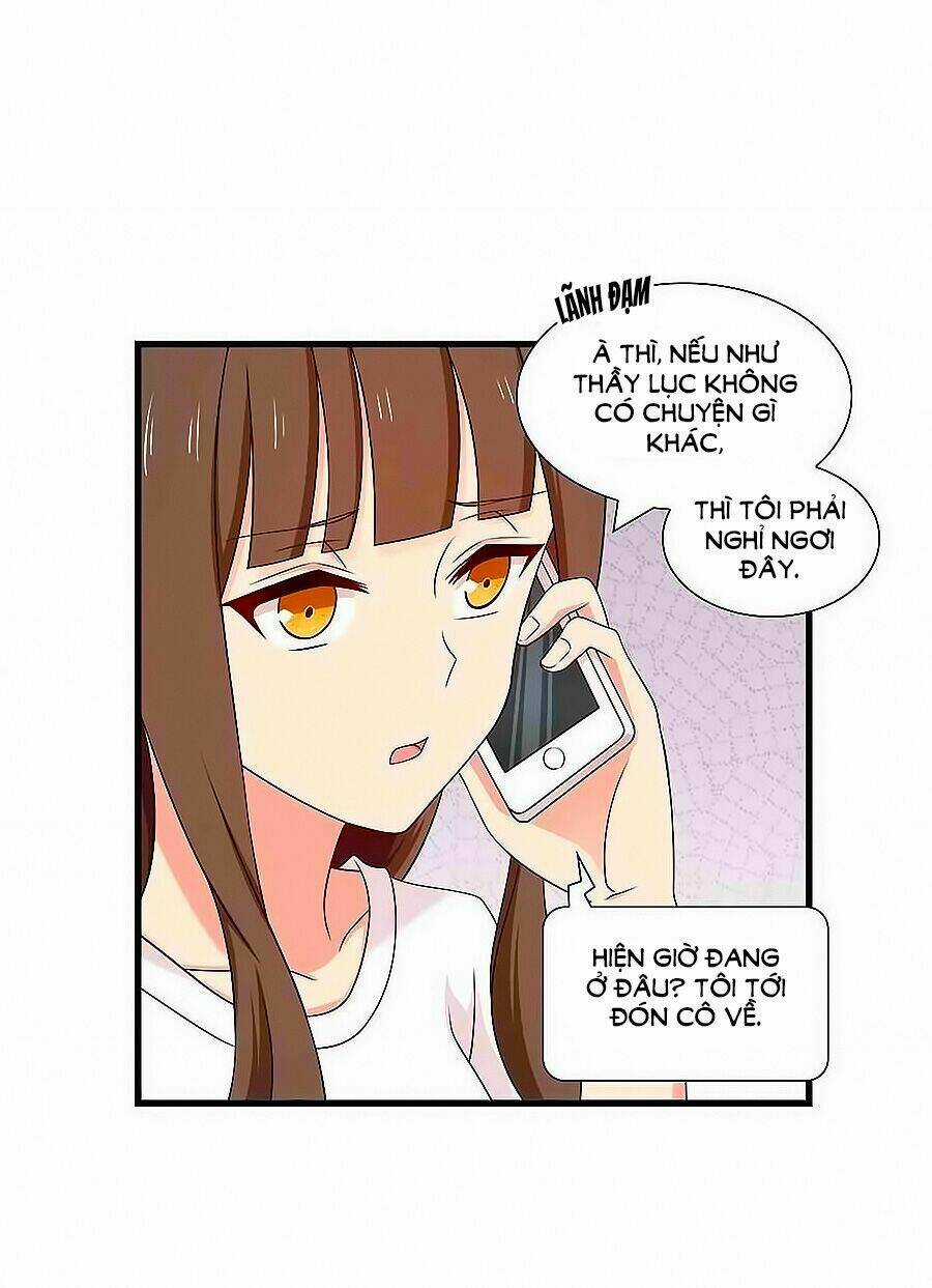 Chỉ Nhiễm Thành Hôn - Chapter 119 - Trang 5