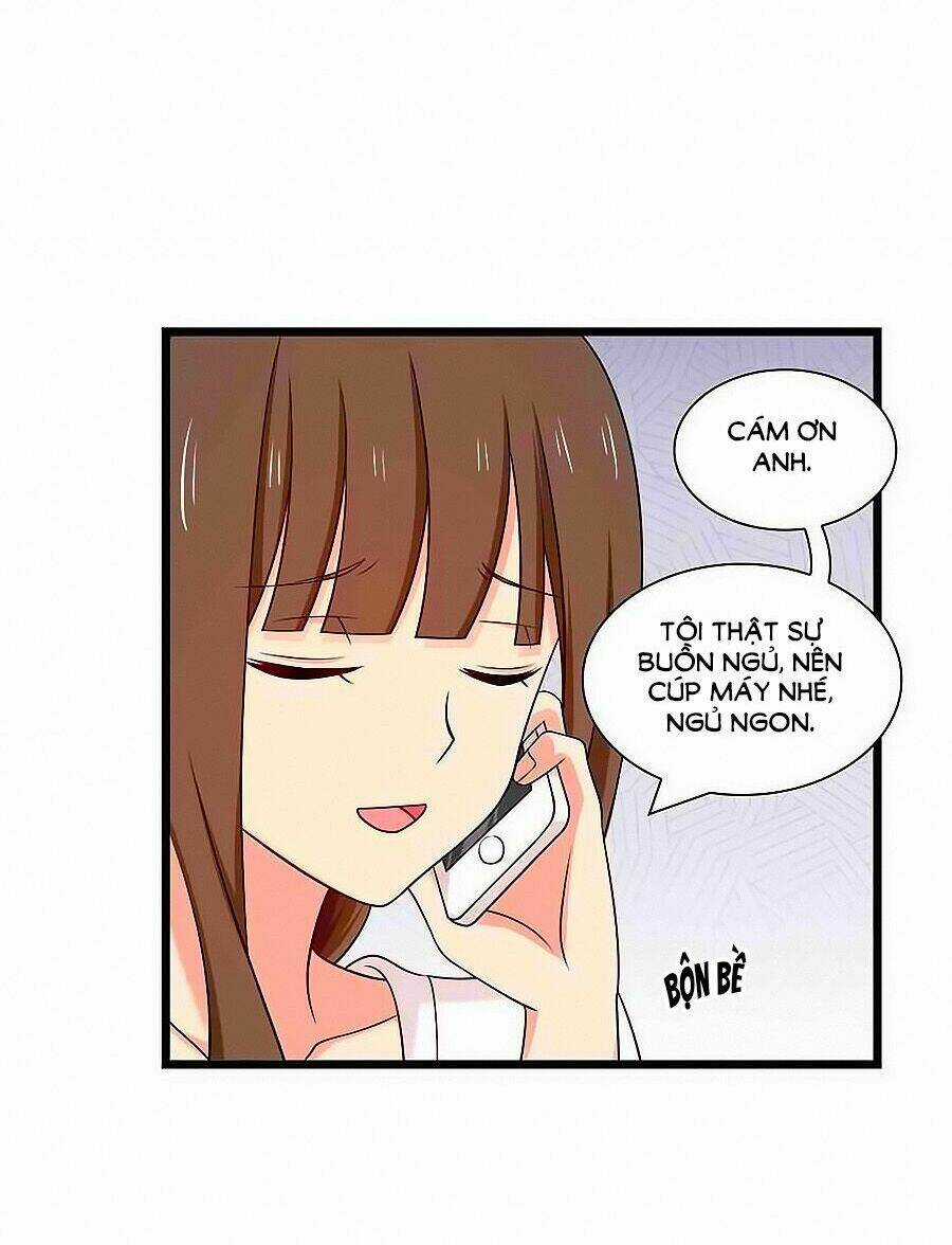 Chỉ Nhiễm Thành Hôn - Chapter 119 - Trang 7