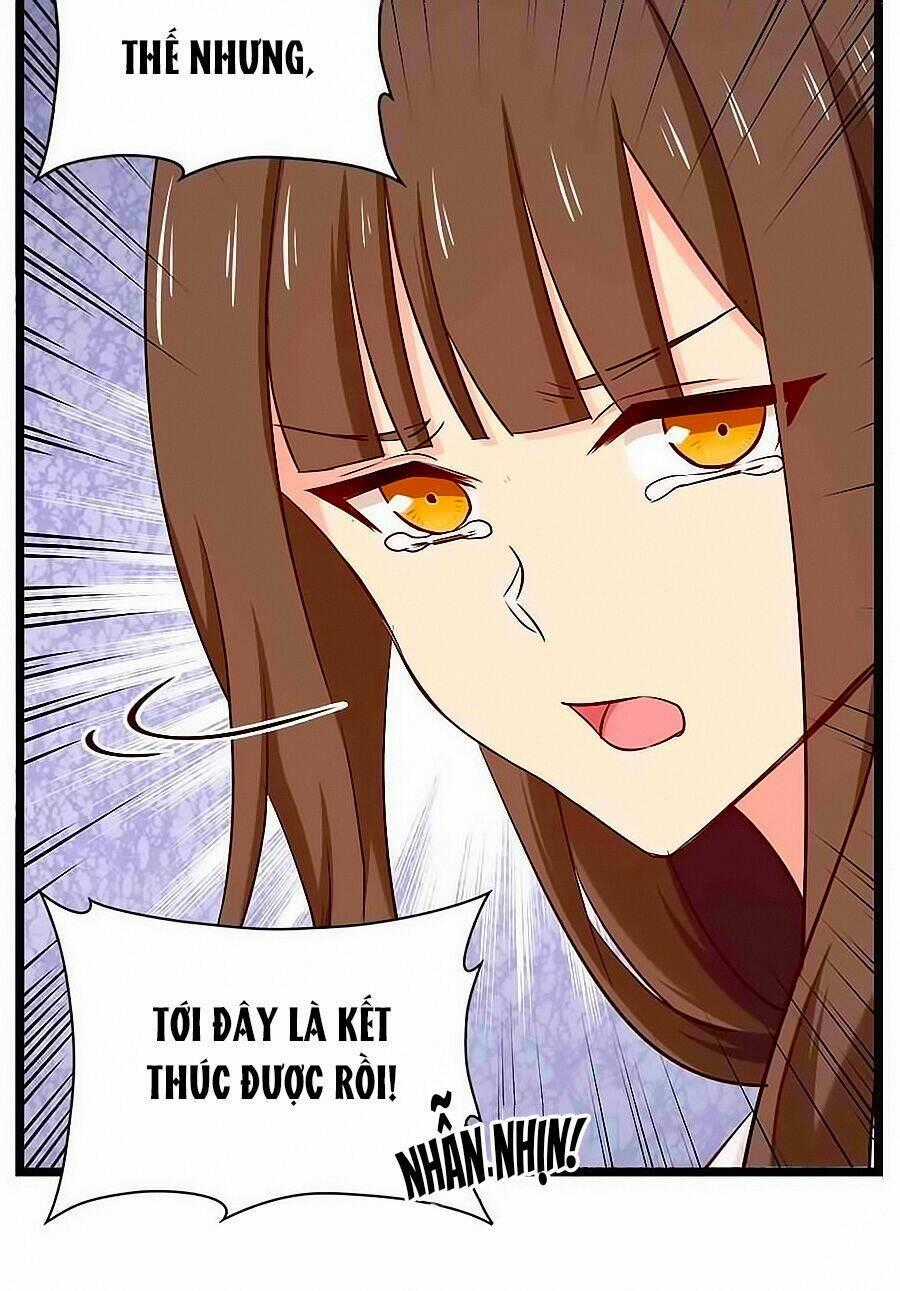 Chỉ Nhiễm Thành Hôn - Chapter 120 - Trang 21