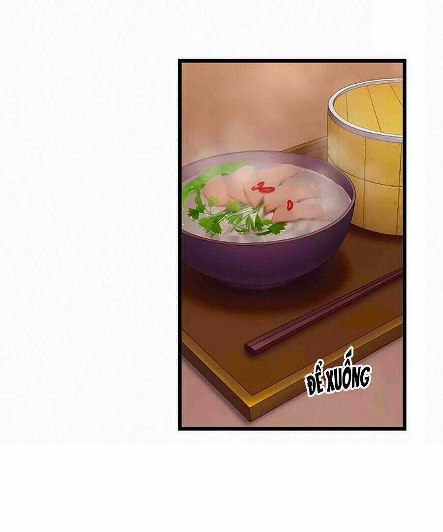 Chỉ Nhiễm Thành Hôn - Chapter 121 - Trang 13