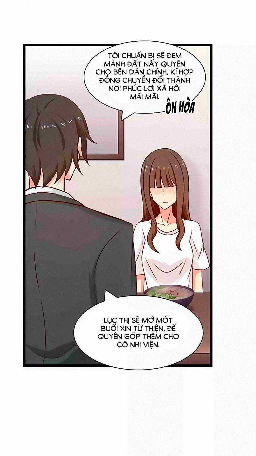 Chỉ Nhiễm Thành Hôn - Chapter 121 - Trang 19