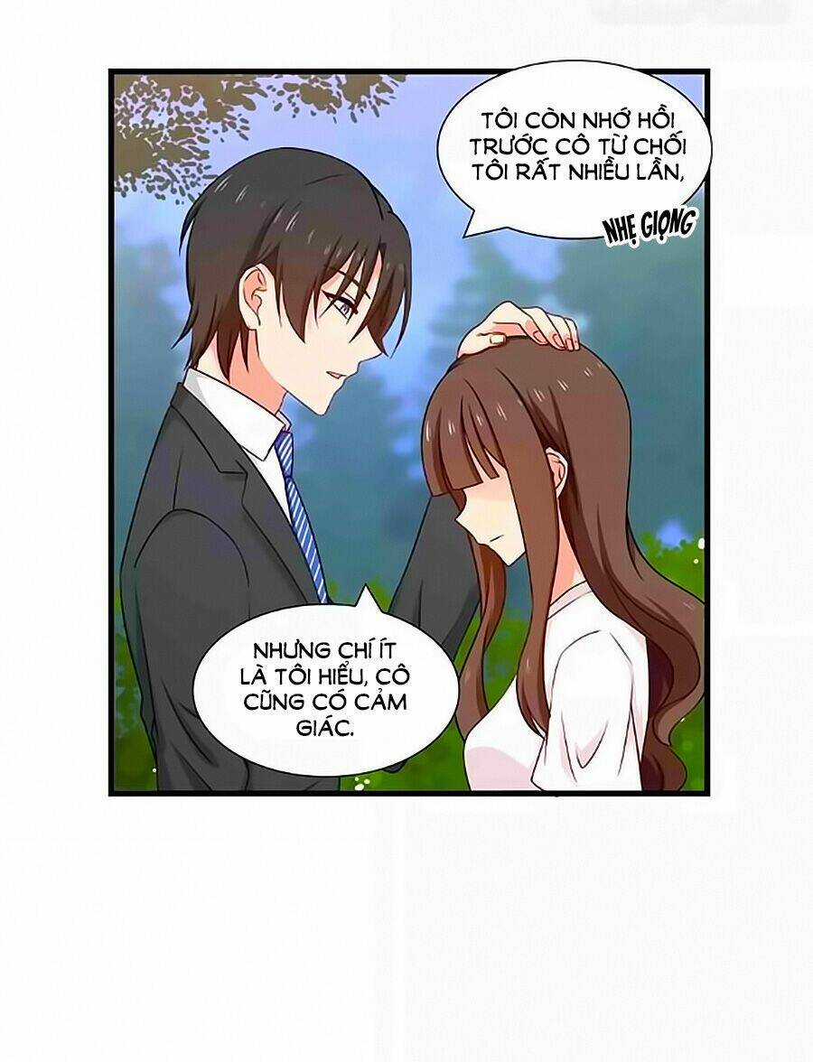 Chỉ Nhiễm Thành Hôn - Chapter 121 - Trang 3