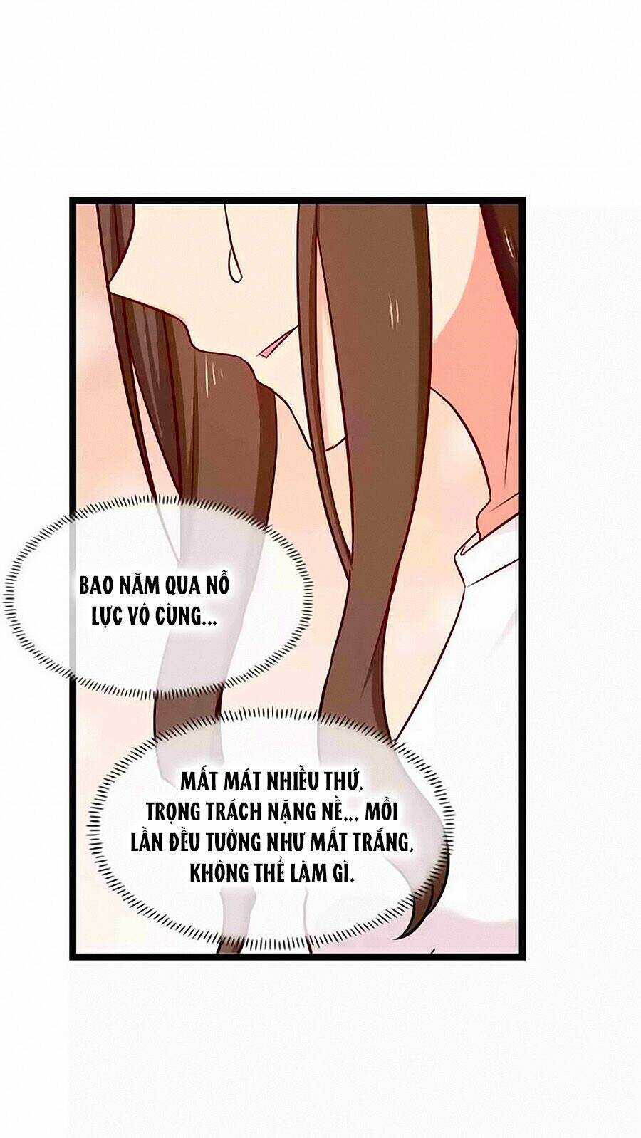 Chỉ Nhiễm Thành Hôn - Chapter 121 - Trang 21