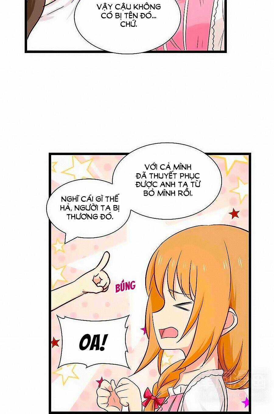 Chỉ Nhiễm Thành Hôn - Chapter 122 - Trang 8