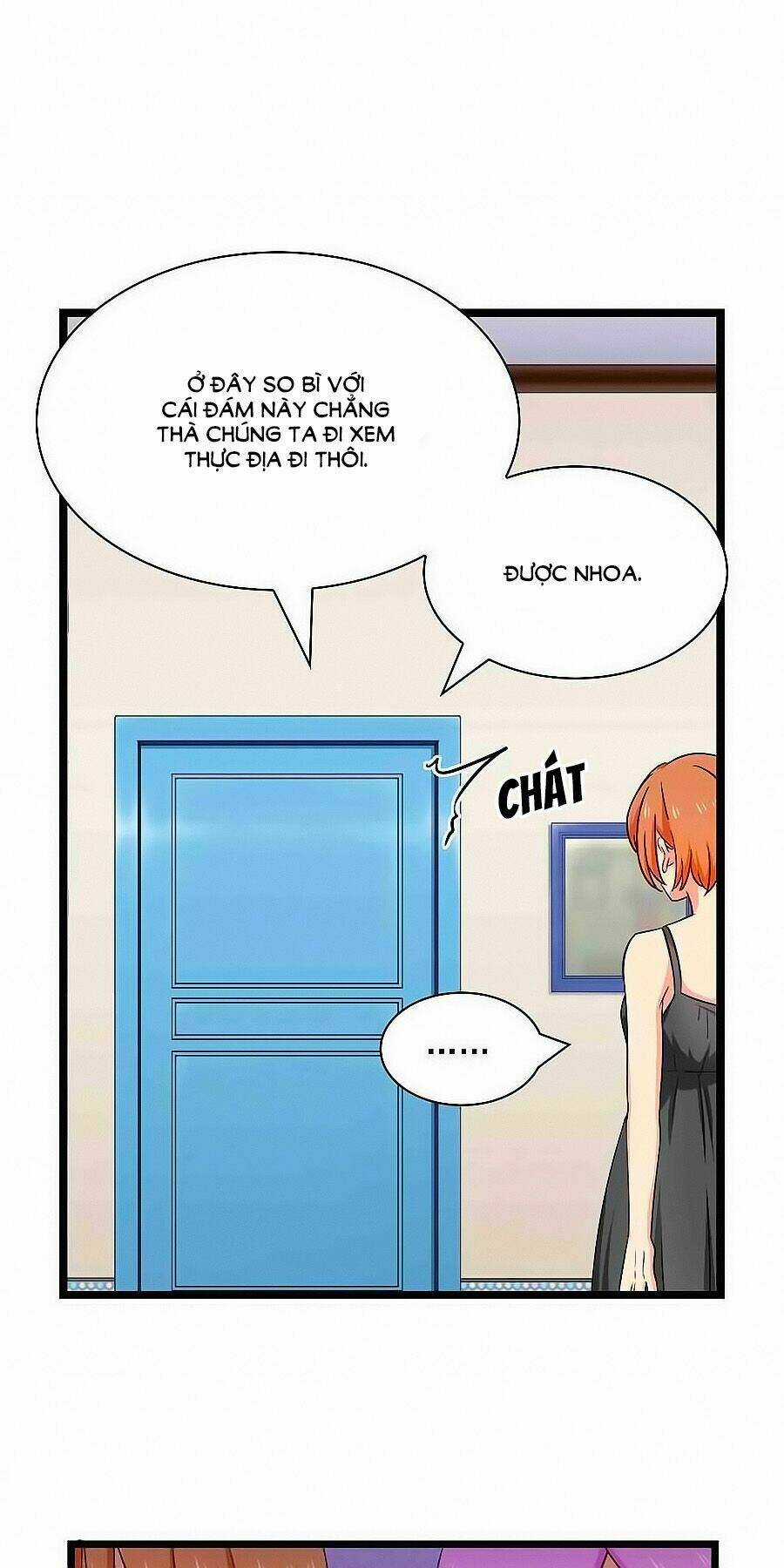 Chỉ Nhiễm Thành Hôn - Chapter 123 - Trang 19