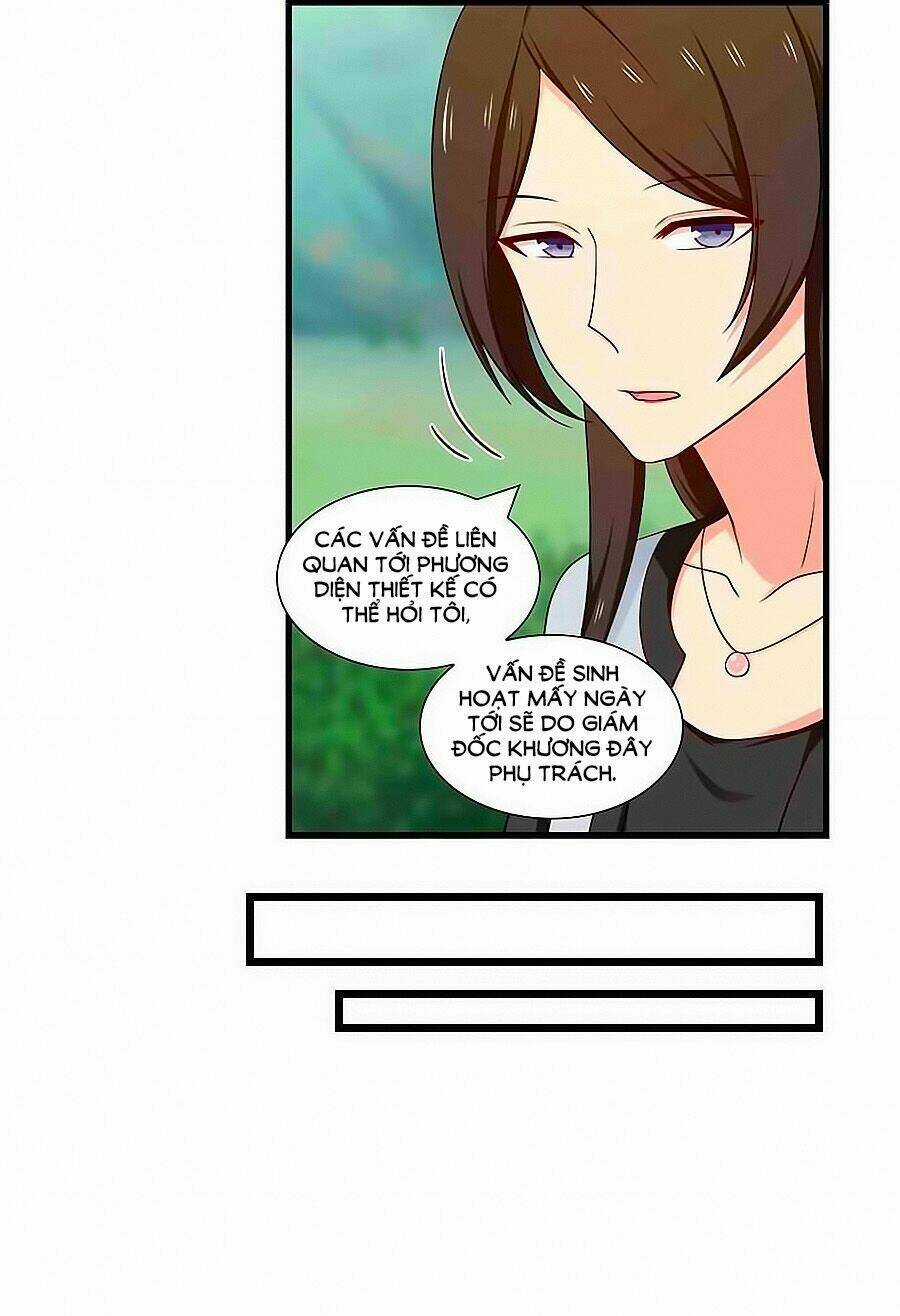 Chỉ Nhiễm Thành Hôn - Chapter 123 - Trang 3