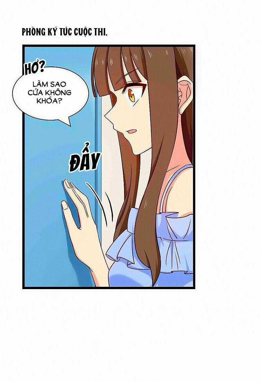 Chỉ Nhiễm Thành Hôn - Chapter 123 - Trang 4