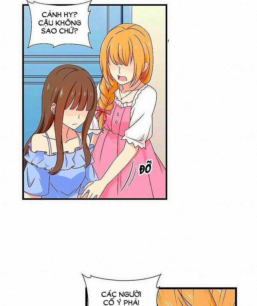 Chỉ Nhiễm Thành Hôn - Chapter 123 - Trang 7