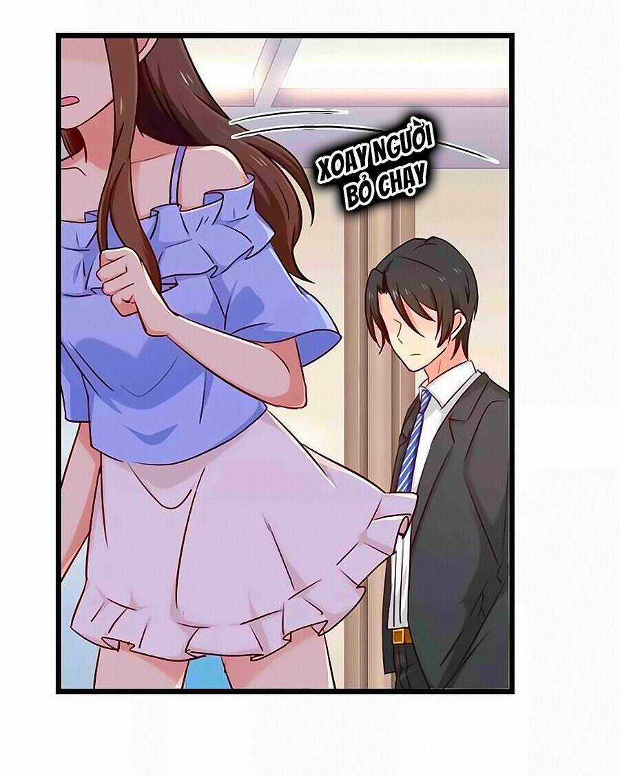 Chỉ Nhiễm Thành Hôn - Chapter 124 - Trang 10