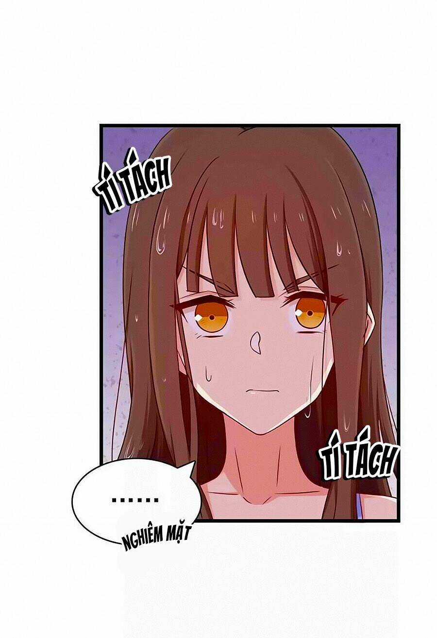 Chỉ Nhiễm Thành Hôn - Chapter 126 - Trang 3