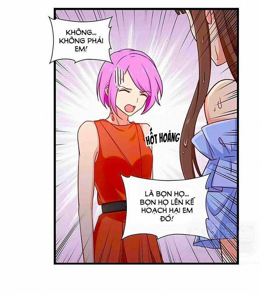 Chỉ Nhiễm Thành Hôn - Chapter 126 - Trang 21