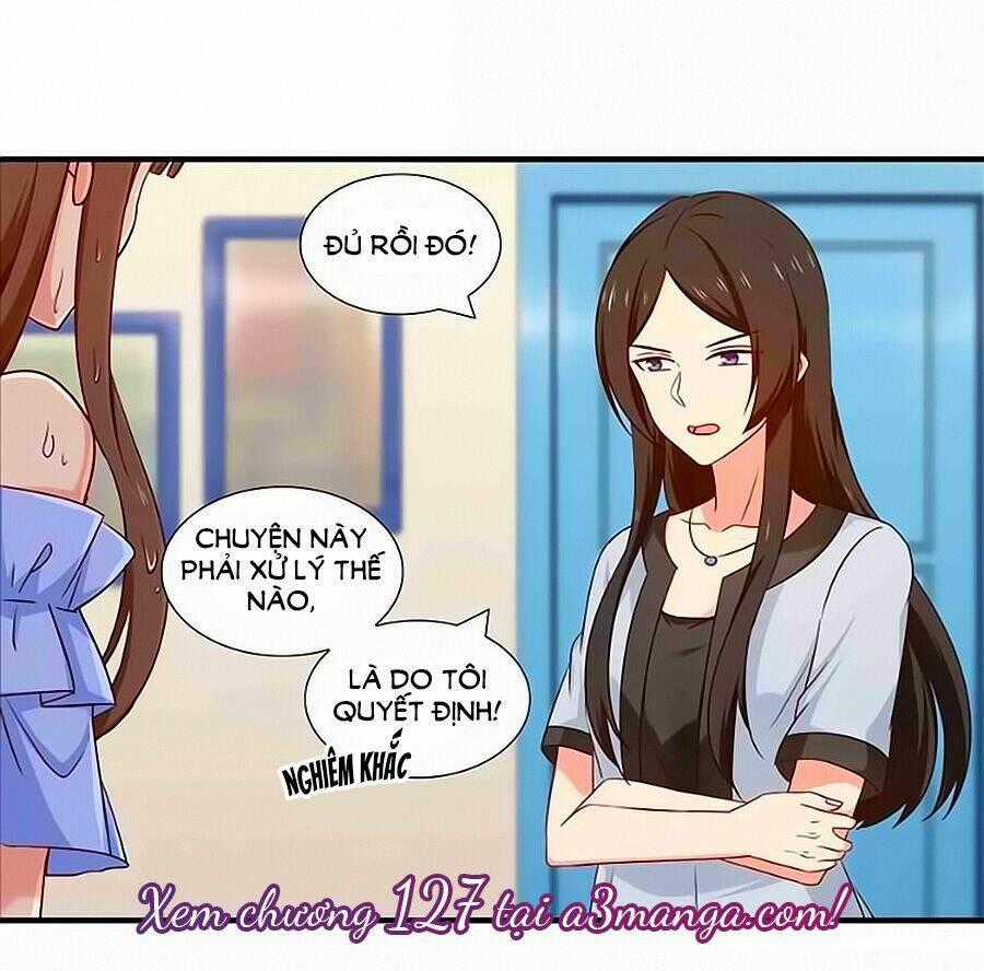 Chỉ Nhiễm Thành Hôn - Chapter 126 - Trang 23