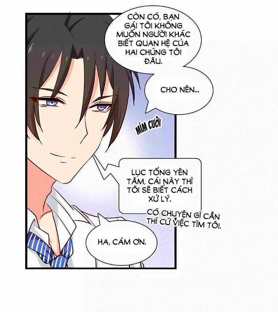 Chỉ Nhiễm Thành Hôn - Chapter 127 - Trang 14