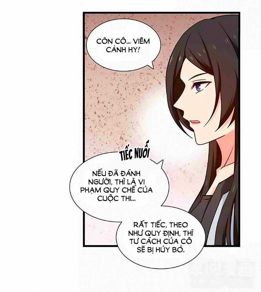 Chỉ Nhiễm Thành Hôn - Chapter 127 - Trang 3