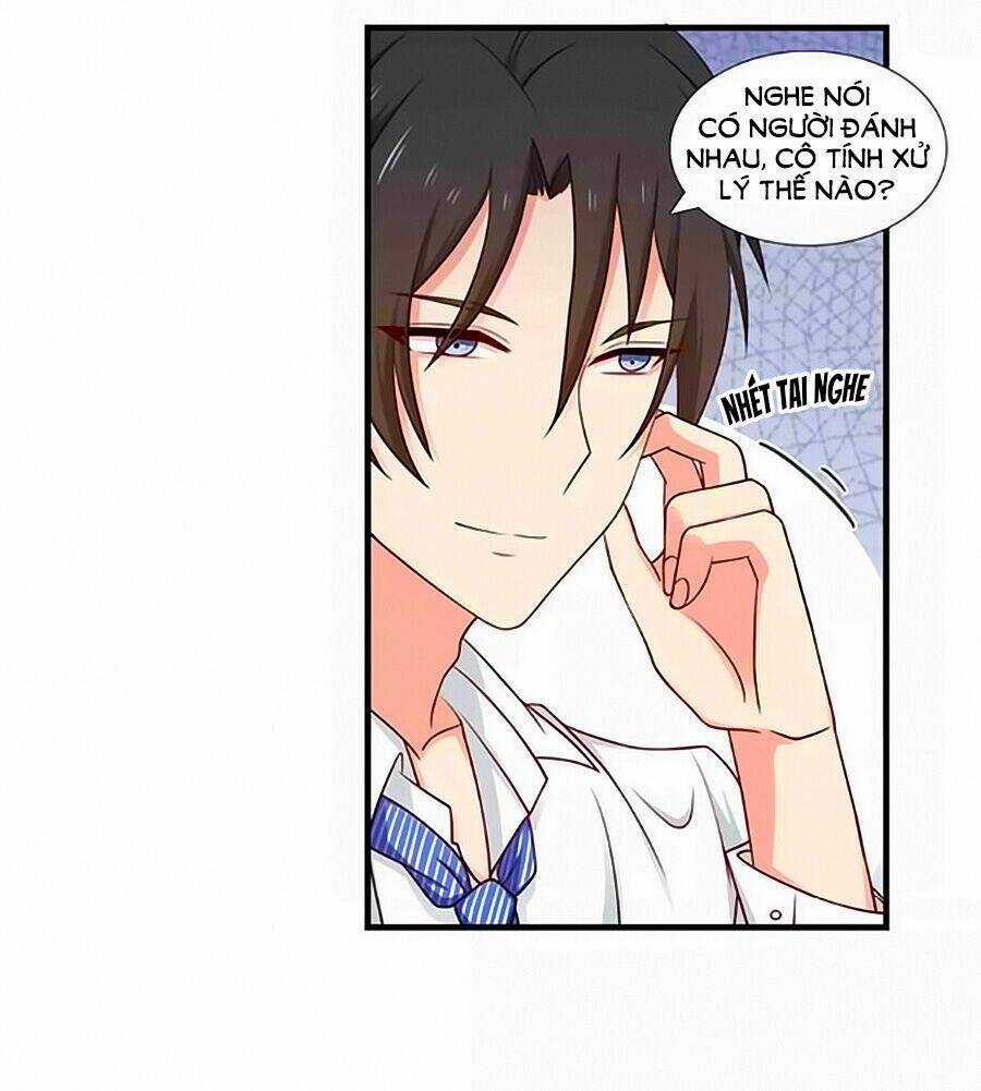 Chỉ Nhiễm Thành Hôn - Chapter 127 - Trang 8