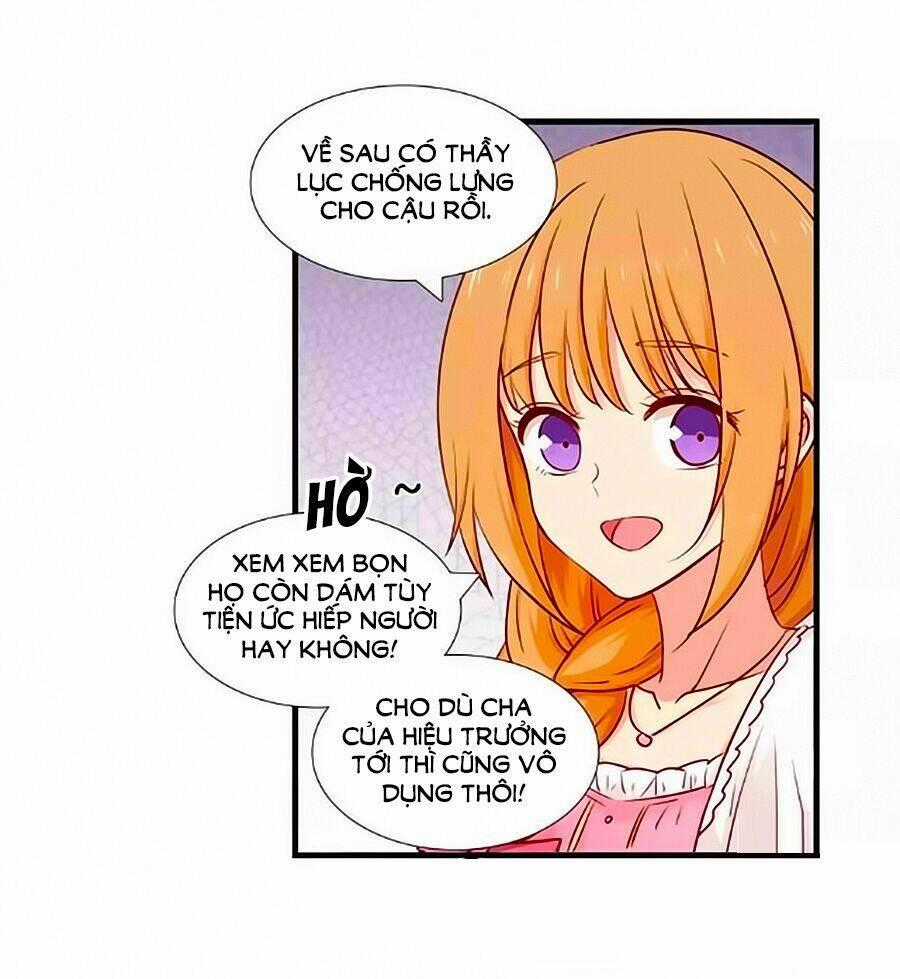 Chỉ Nhiễm Thành Hôn - Chapter 128 - Trang 1