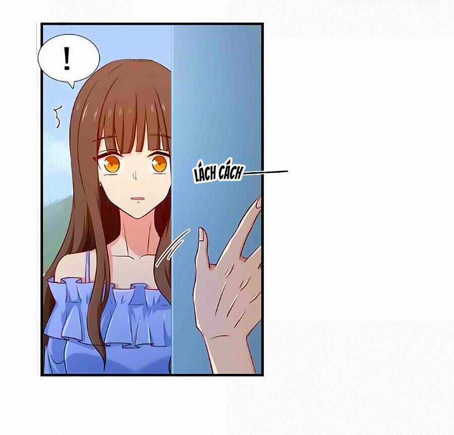 Chỉ Nhiễm Thành Hôn - Chapter 128 - Trang 7