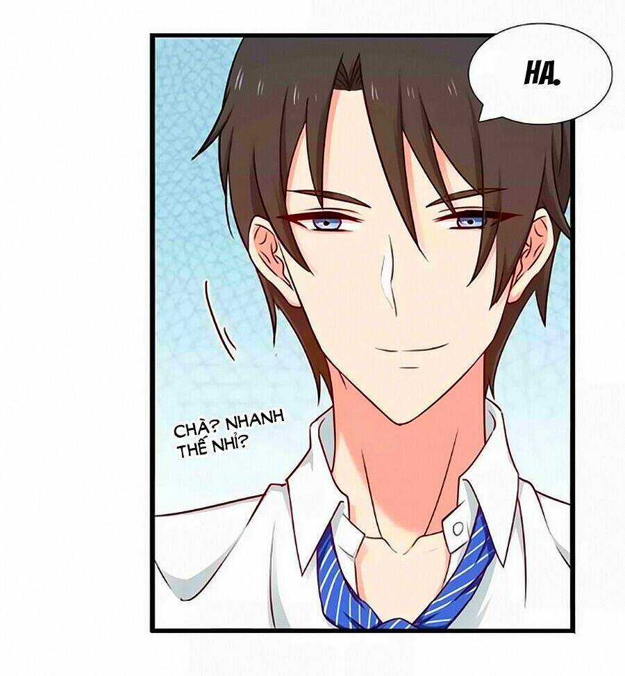 Chỉ Nhiễm Thành Hôn - Chapter 128 - Trang 8