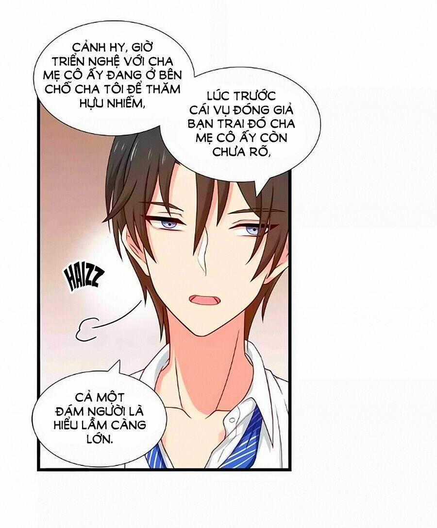 Chỉ Nhiễm Thành Hôn - Chapter 129 - Trang 2