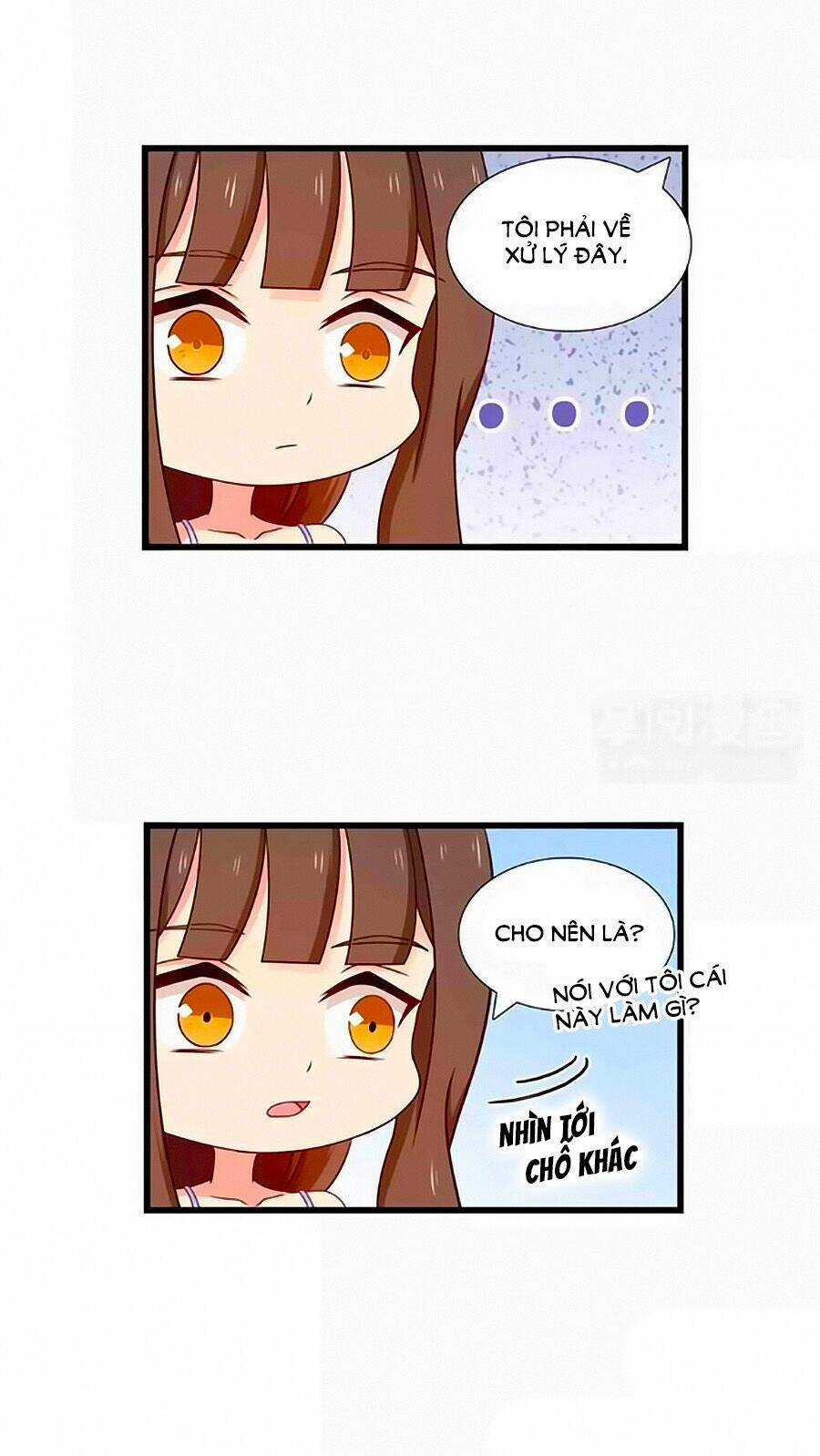 Chỉ Nhiễm Thành Hôn - Chapter 129 - Trang 3