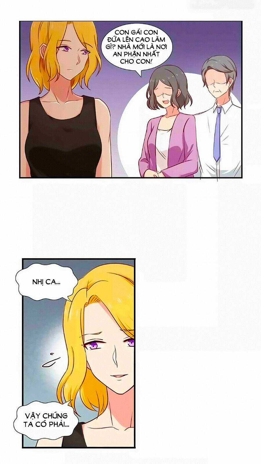 Chỉ Nhiễm Thành Hôn - Chapter 130 - Trang 13