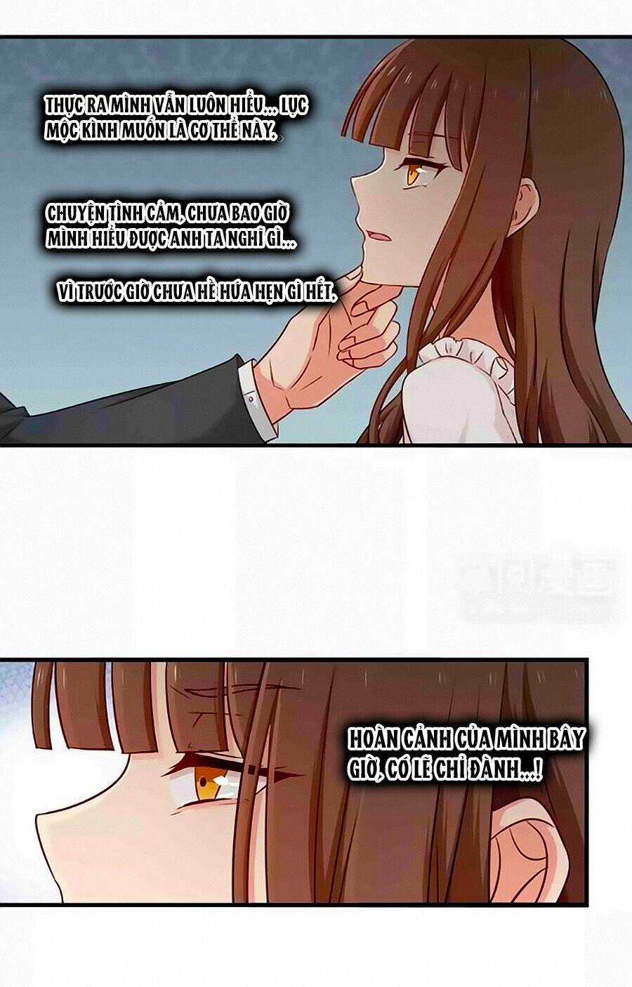 Chỉ Nhiễm Thành Hôn - Chapter 131 - Trang 12