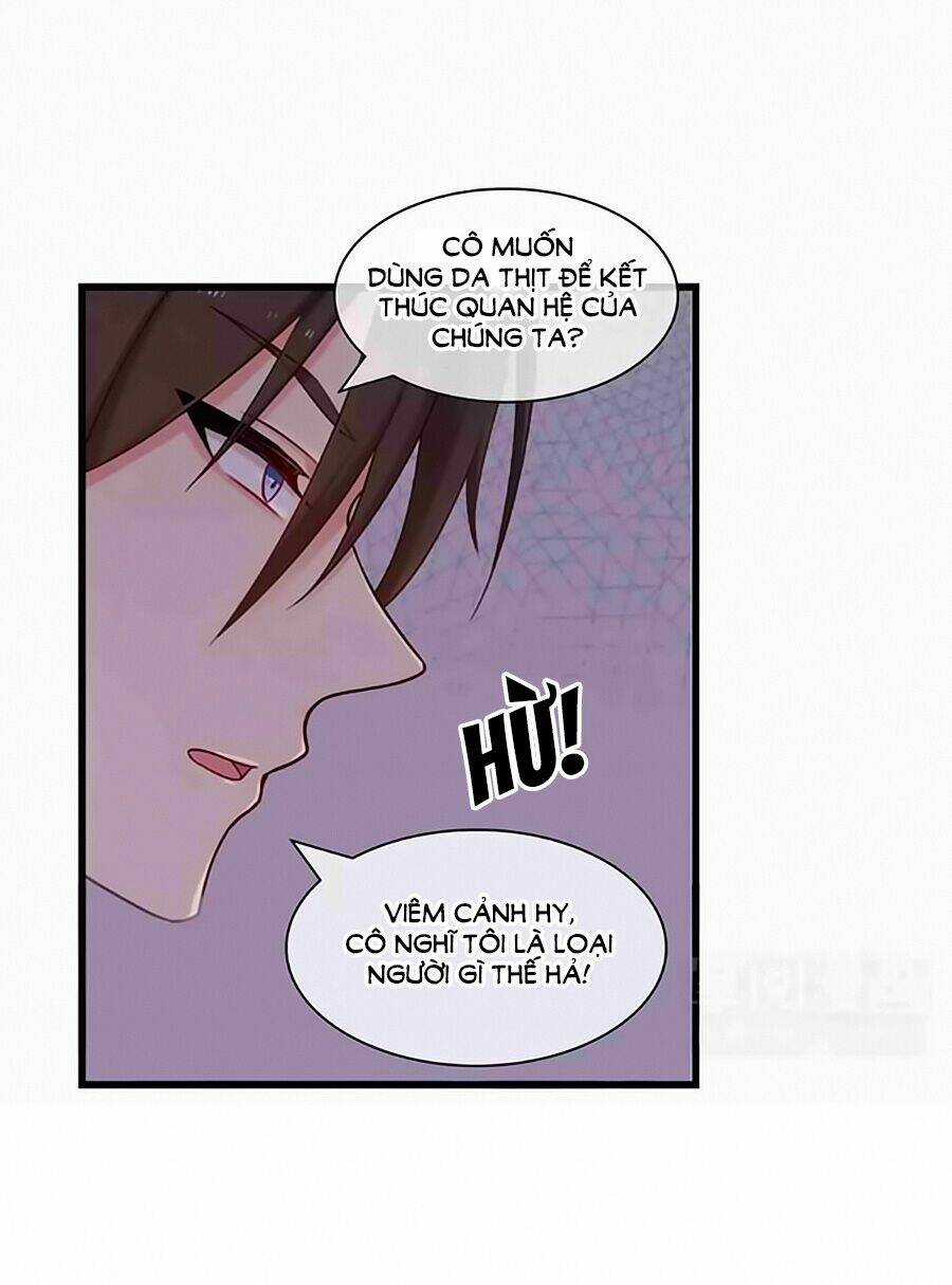 Chỉ Nhiễm Thành Hôn - Chapter 132 - Trang 3