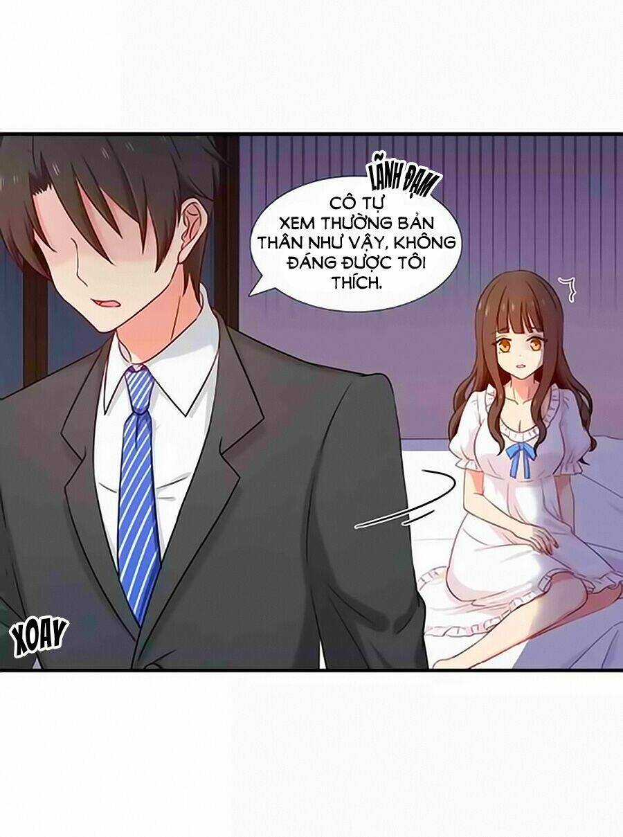 Chỉ Nhiễm Thành Hôn - Chapter 132 - Trang 7