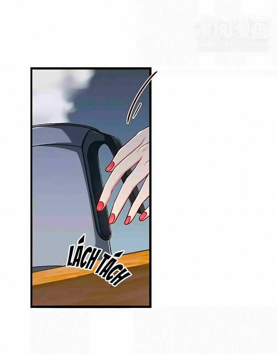 Chỉ Nhiễm Thành Hôn - Chapter 133 - Trang 3