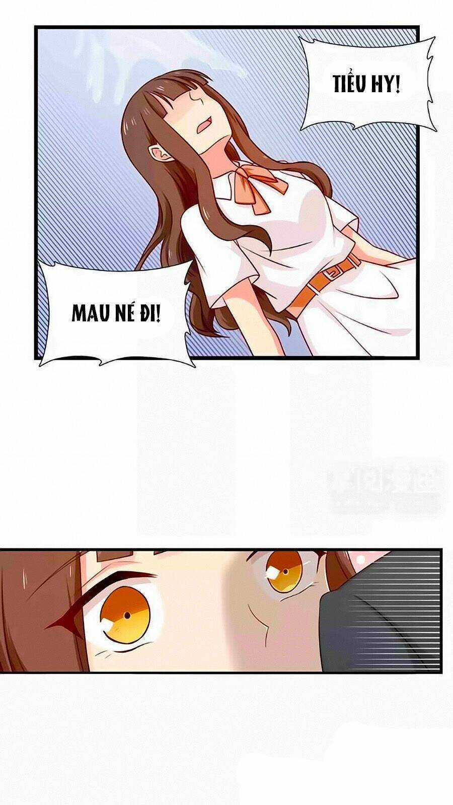 Chỉ Nhiễm Thành Hôn - Chapter 133 - Trang 8