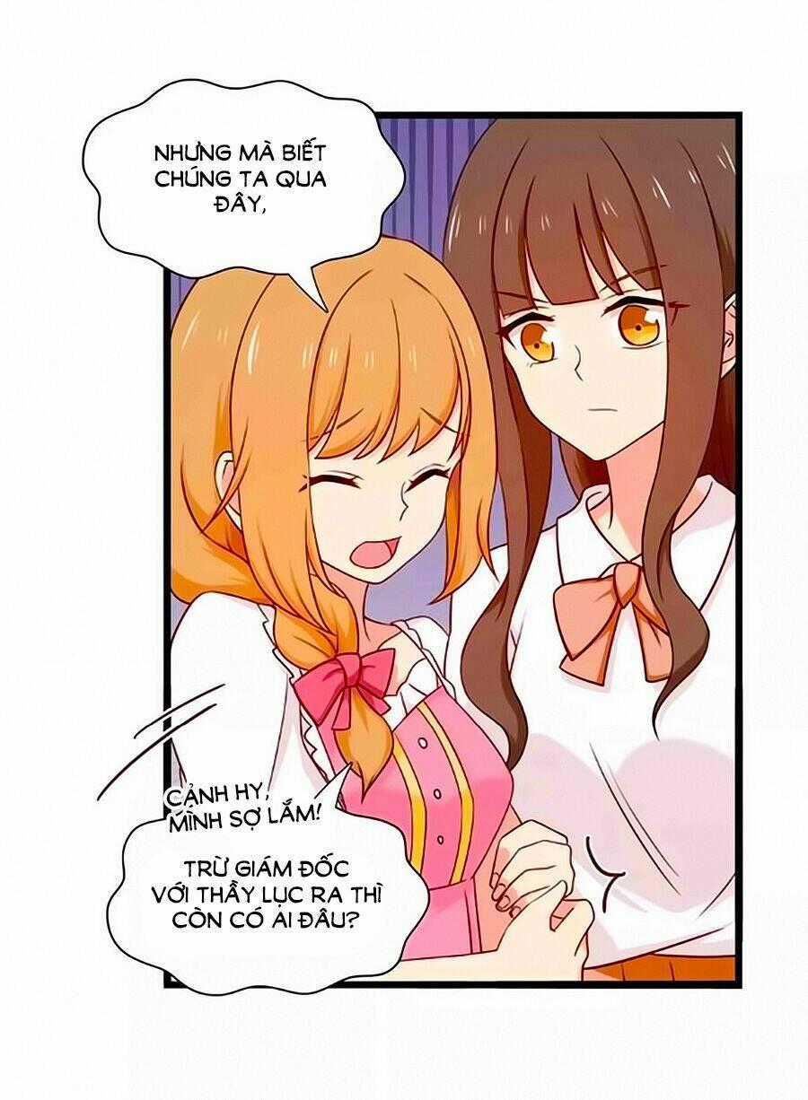 Chỉ Nhiễm Thành Hôn - Chapter 134 - Trang 1