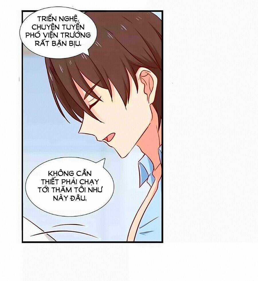 Chỉ Nhiễm Thành Hôn - Chapter 134 - Trang 11
